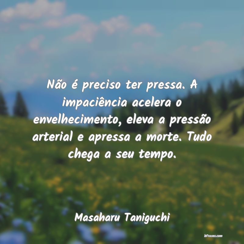 Frases de Masaharu Taniguchi