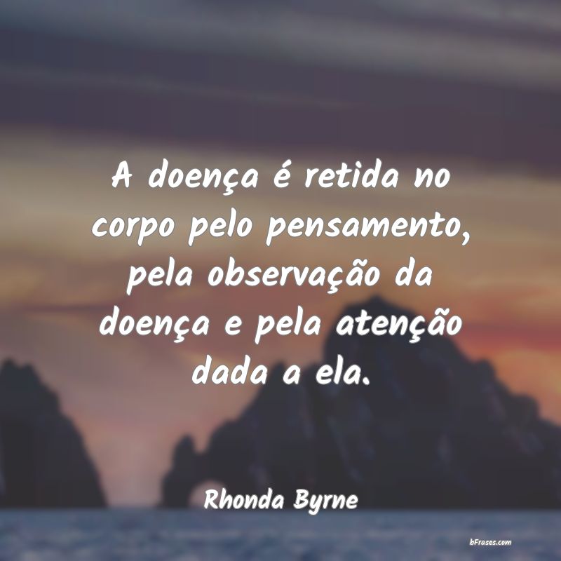 Frases de Rhonda Byrne