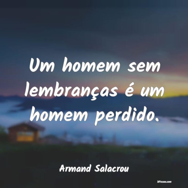 Frases de Armand Salacrou