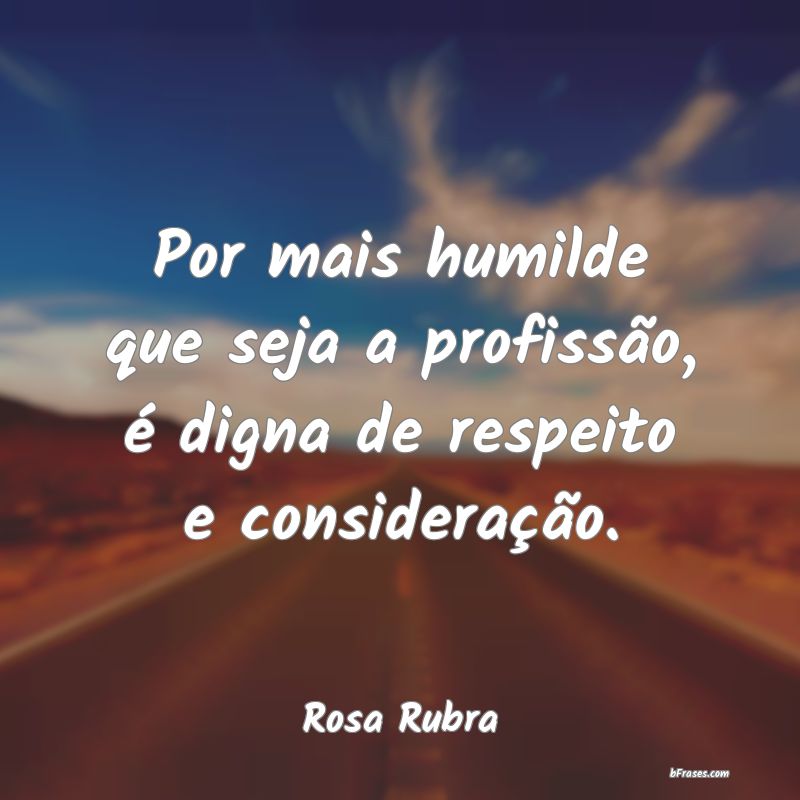 Frases de Rosa Rubra