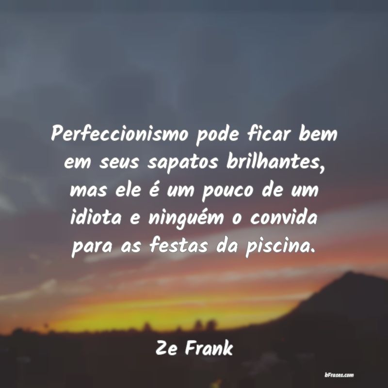 Frases de Ze Frank