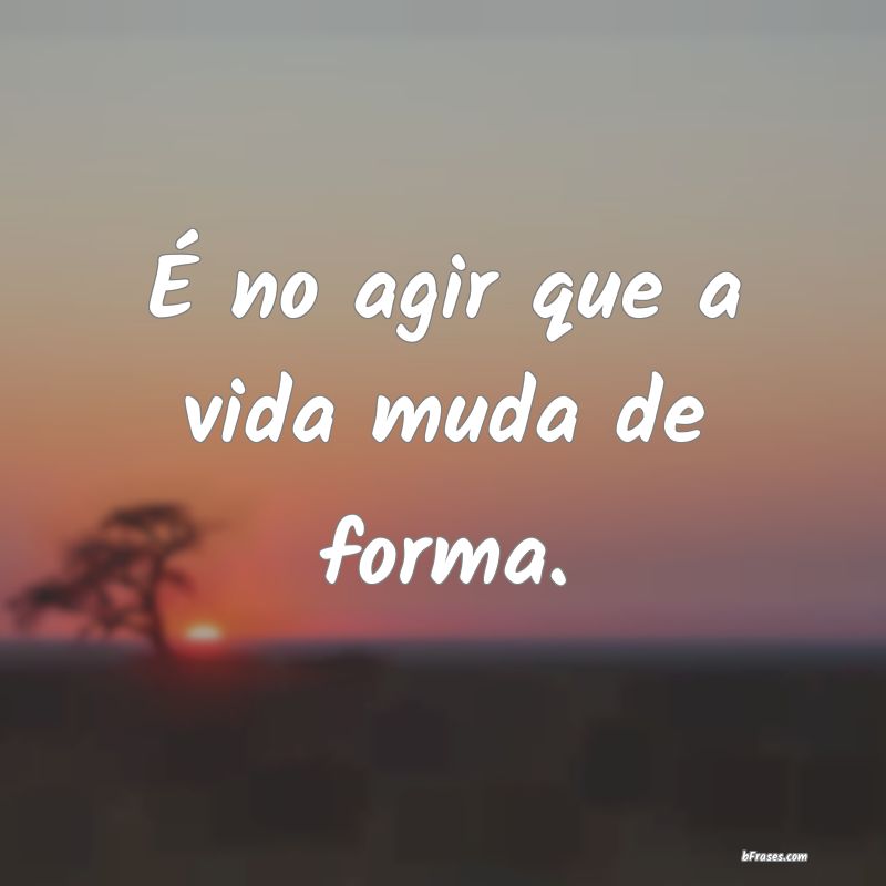 Frases de Bem