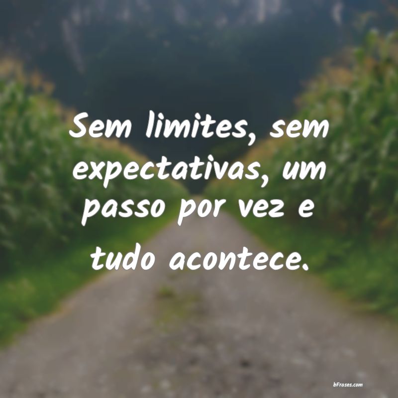 Frases de Bem