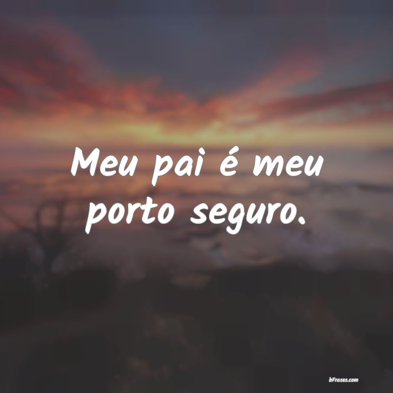 Frases de Pai