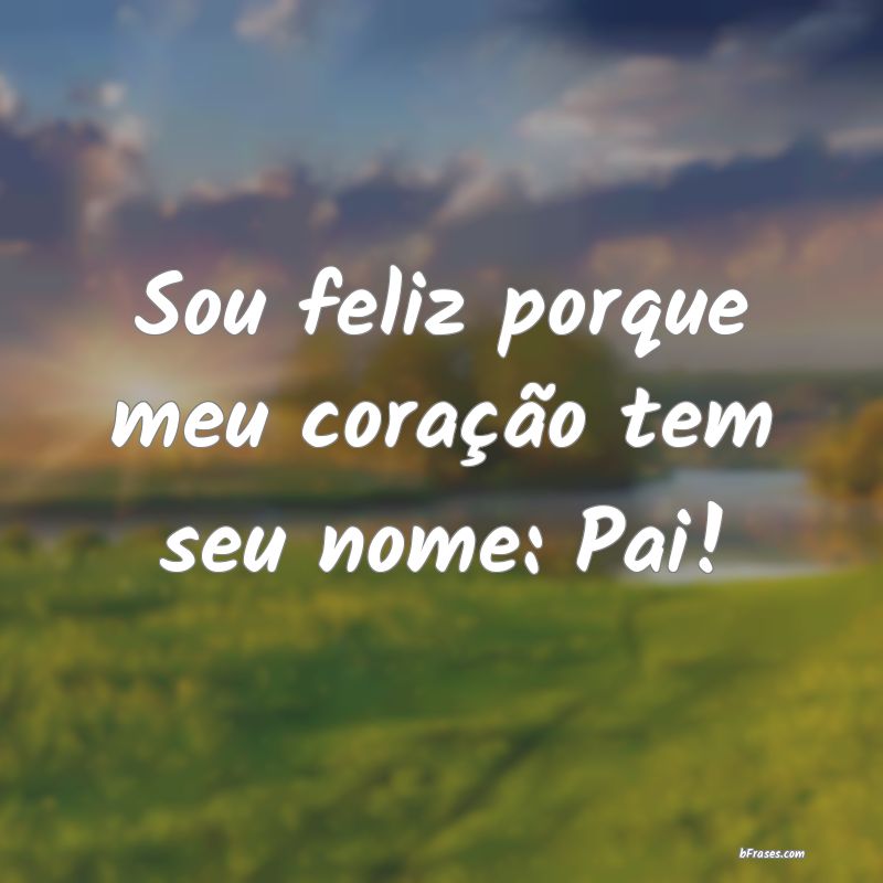 Frases de Pai