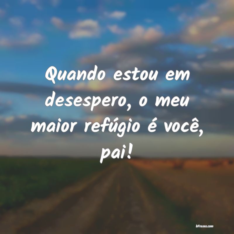 Frases de Pai