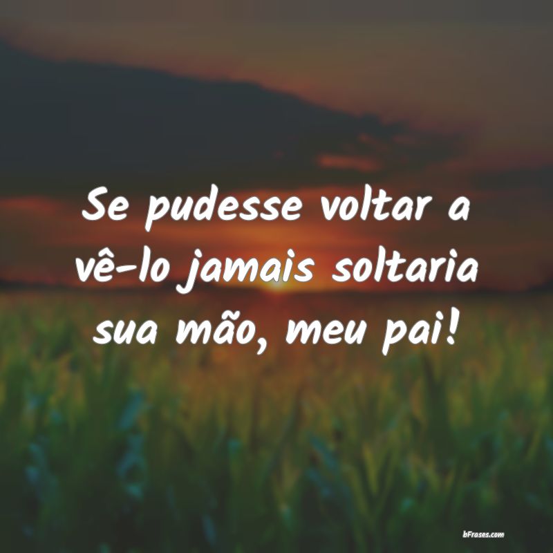 Frases de Pai