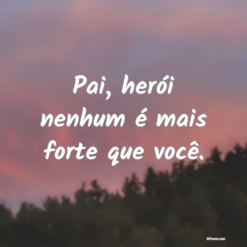 Frases de Pai