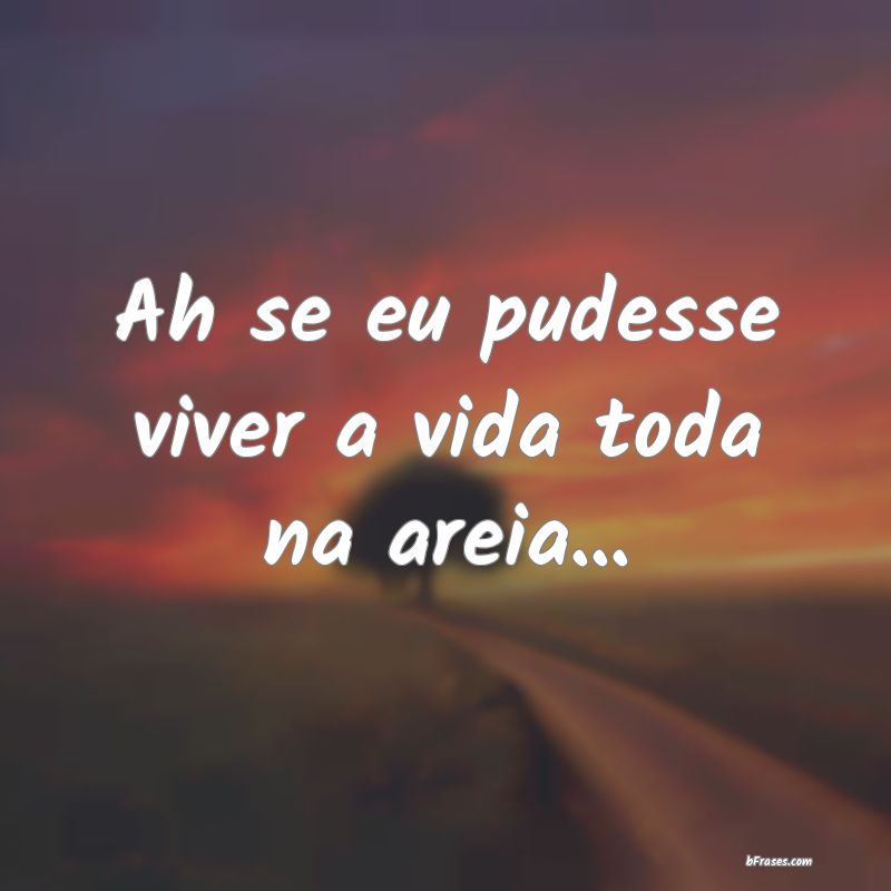 Frases de Praia