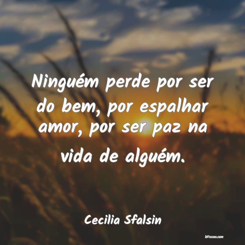 Frases de Cecilia Sfalsin