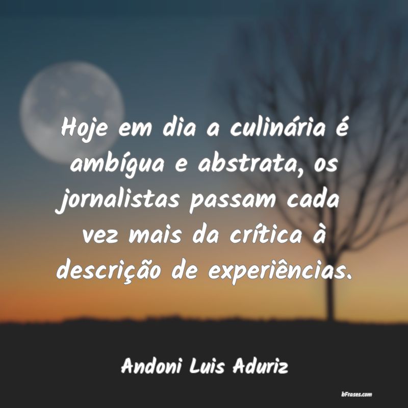 Frases de Andoni Luis Aduriz