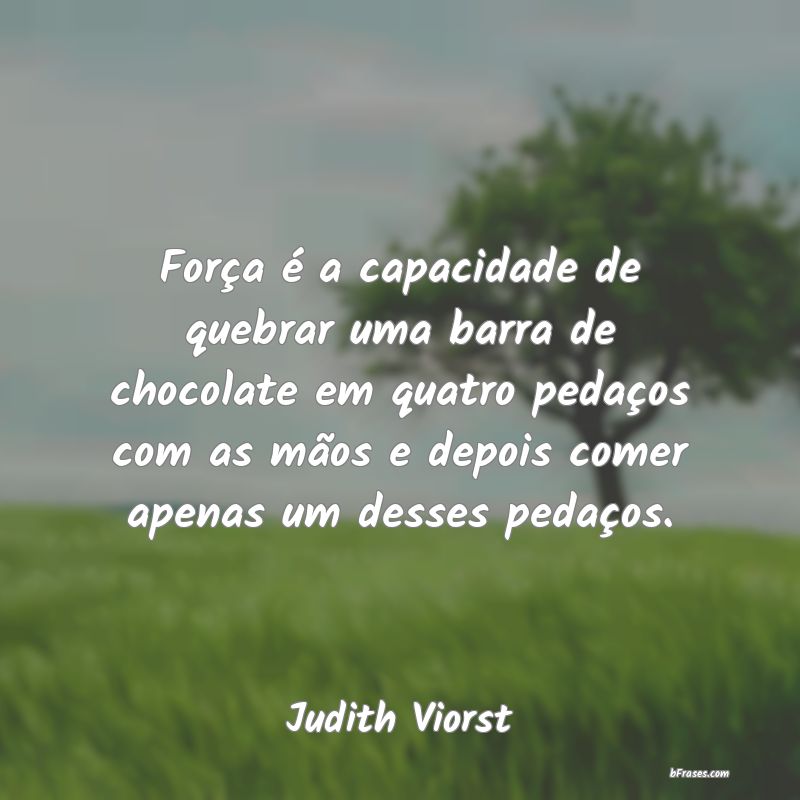 Frases de Judith Viorst