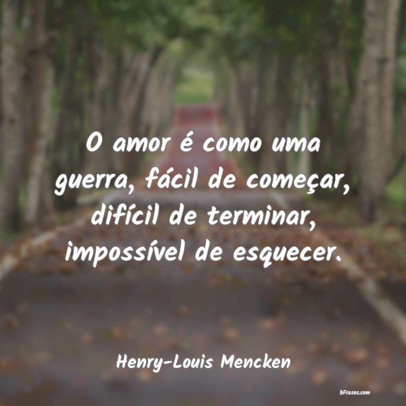 Frases de Henry-Louis Mencken