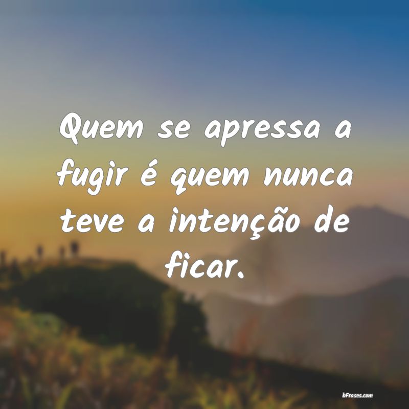 Frases de Desgosto