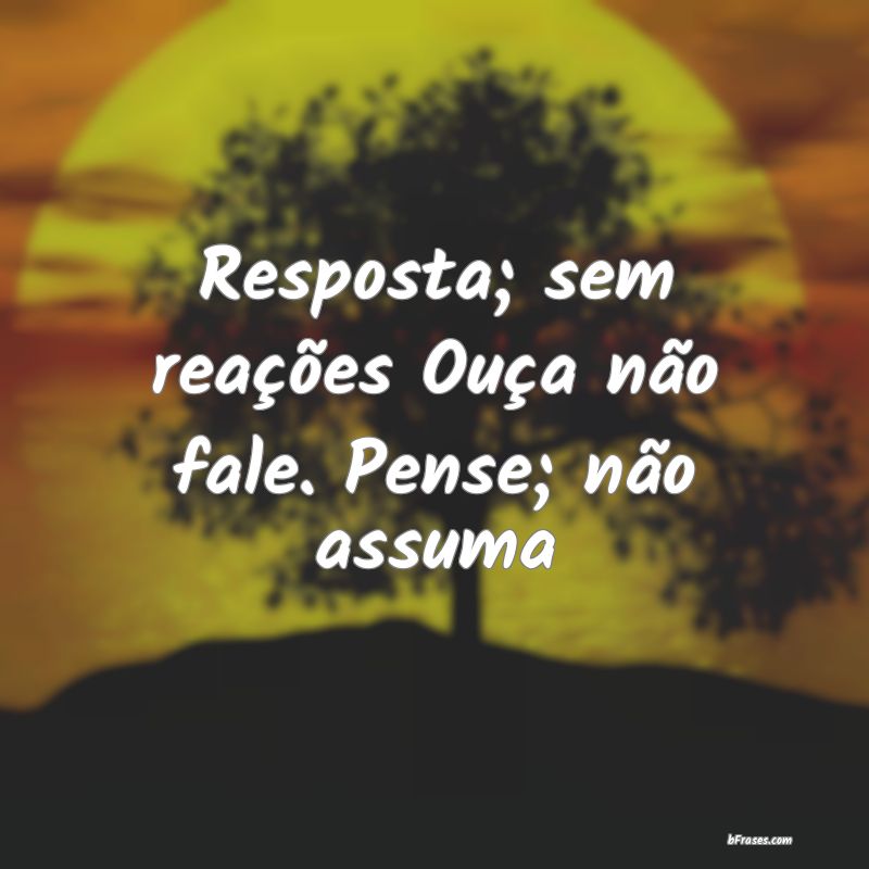 Frases de Bem-Estar