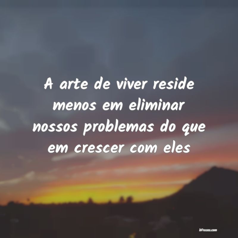 Frases de Bem-Estar