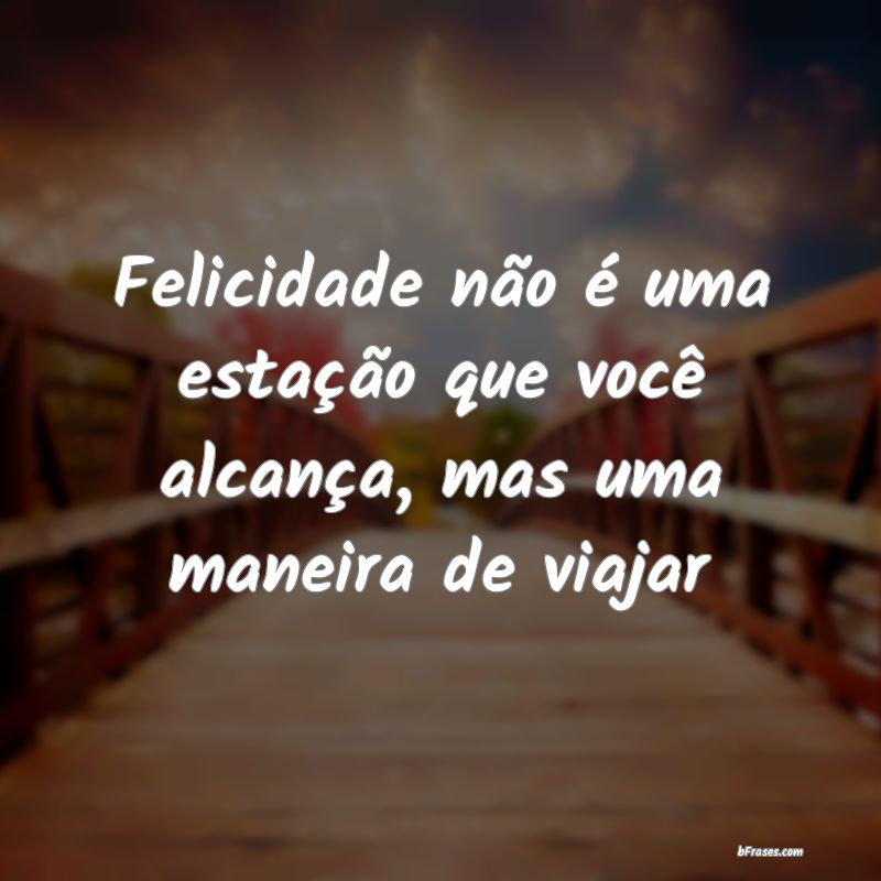 Frases de Bem-Estar