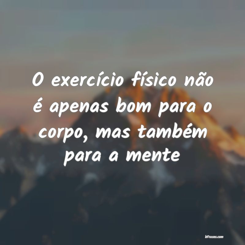 Frases de Bem-Estar