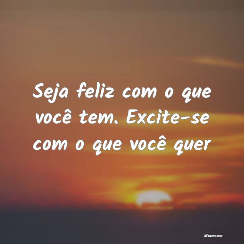 Frases de Bem-Estar