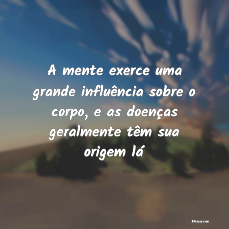 Frases de Bem-Estar