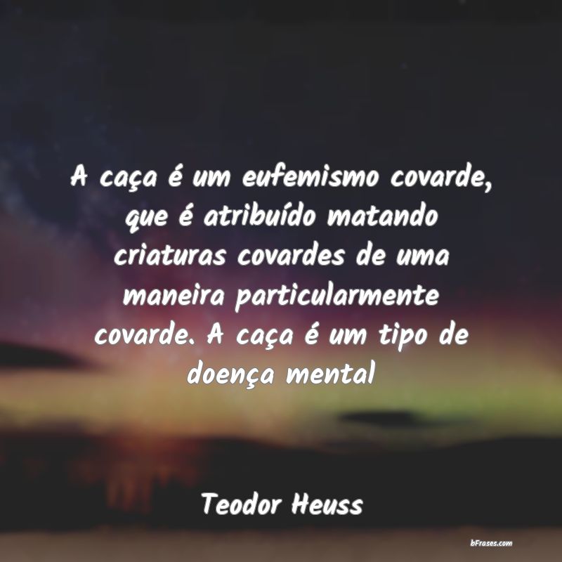 Frases de Teodor Heuss