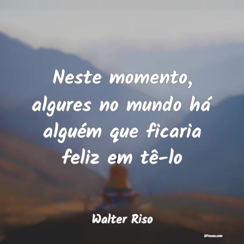 Frases de Walter Riso