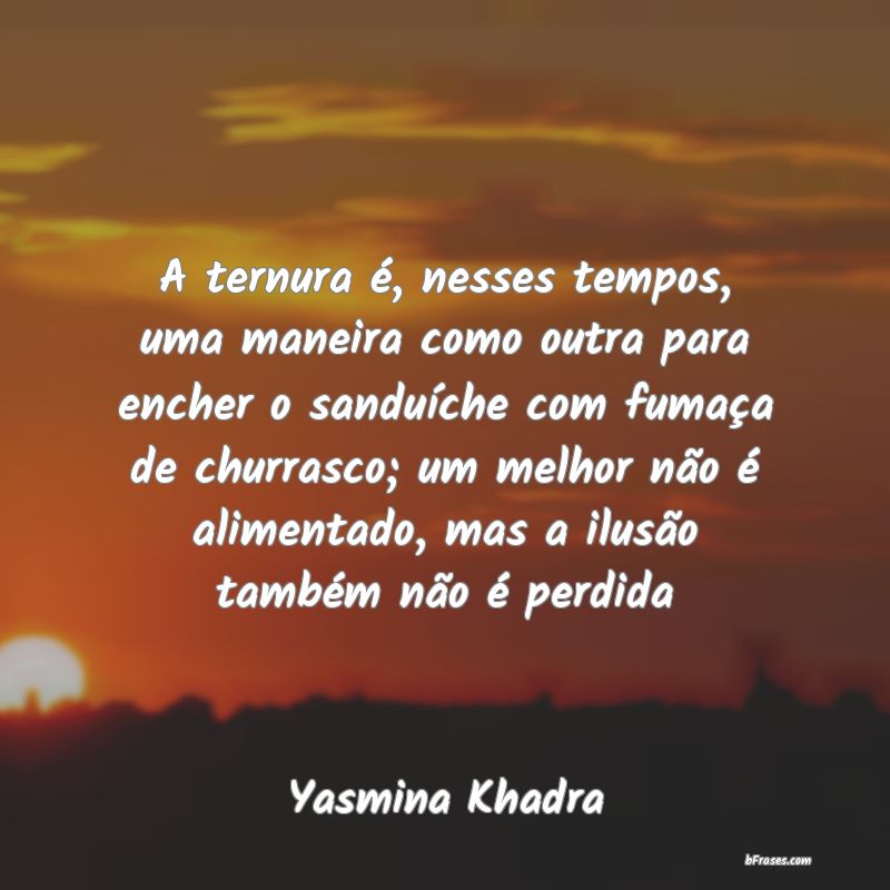 Frases de Yasmina Khadra