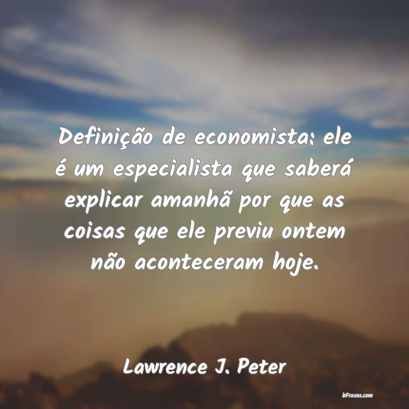 Frases de Lawrence J. Peter