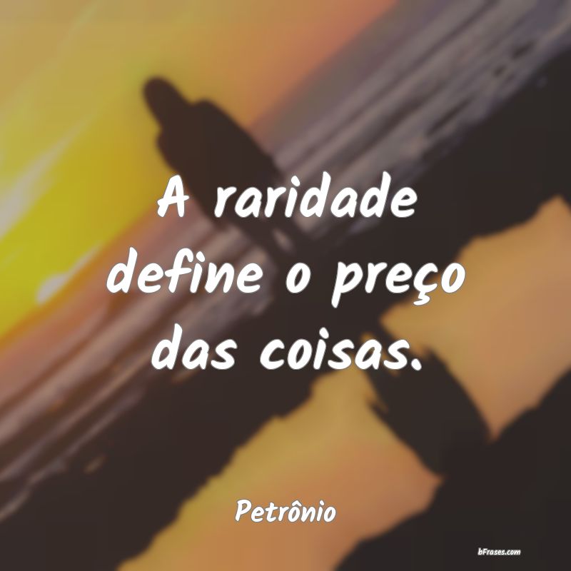 Frases de Petrônio