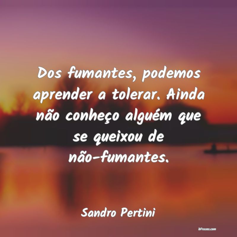 Frases de Sandro Pertini