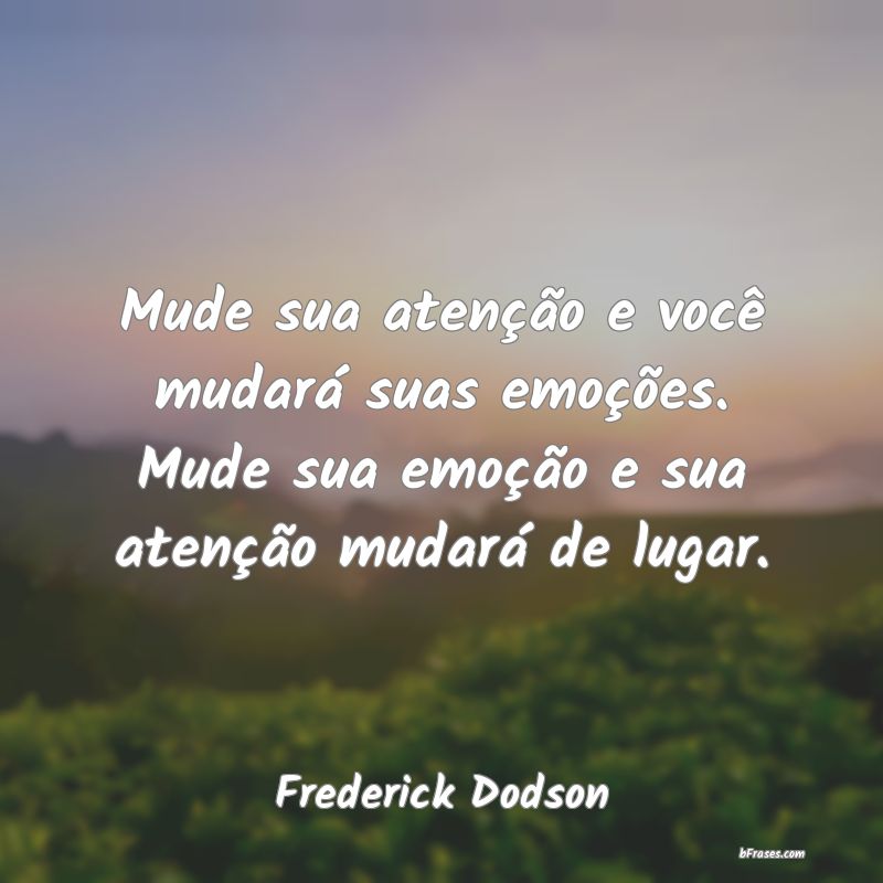 Frases de Frederick Dodson