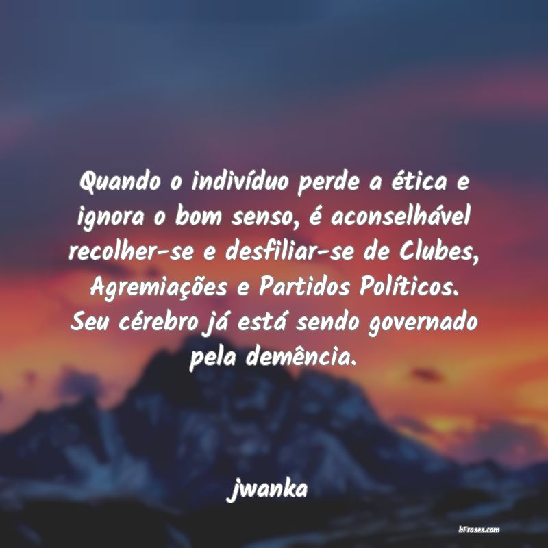 Frases de jwanka