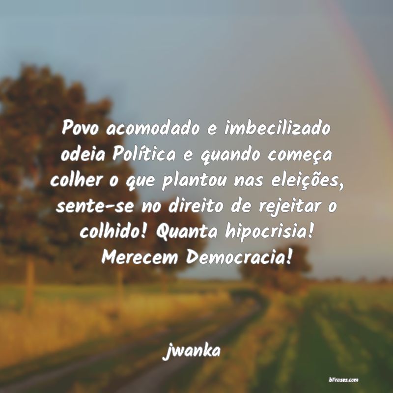 Frases de jwanka