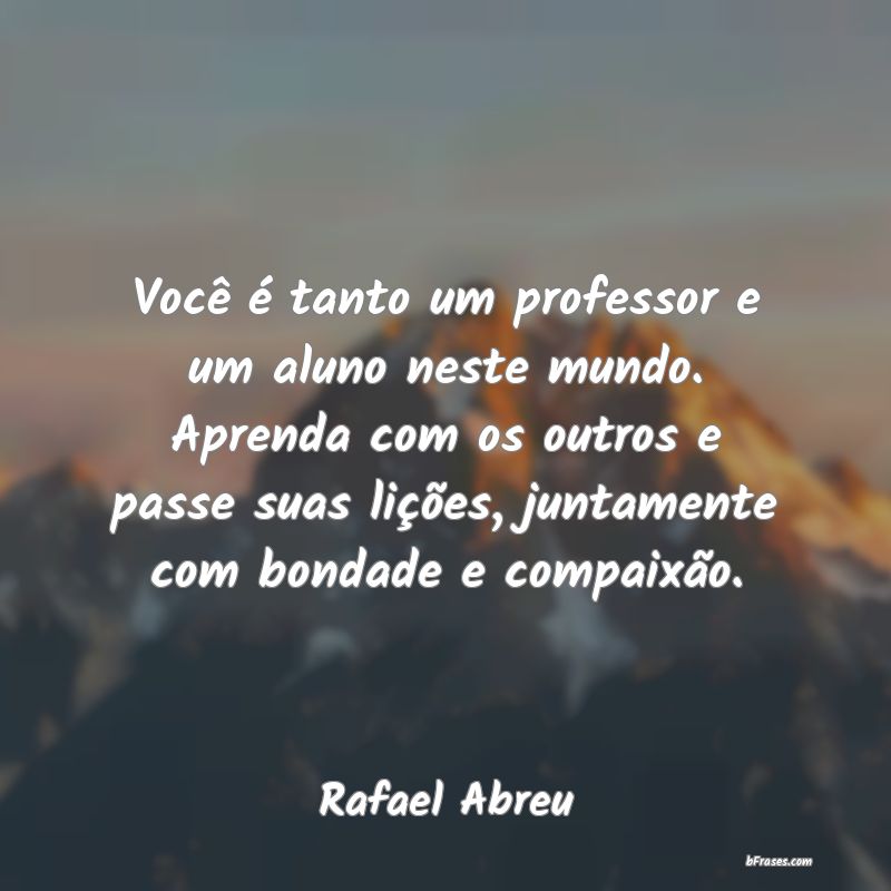 Frases de Rafael Abreu