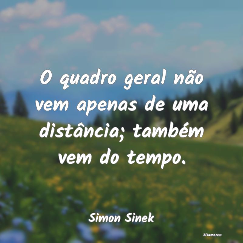 Frases de Simon Sinek
