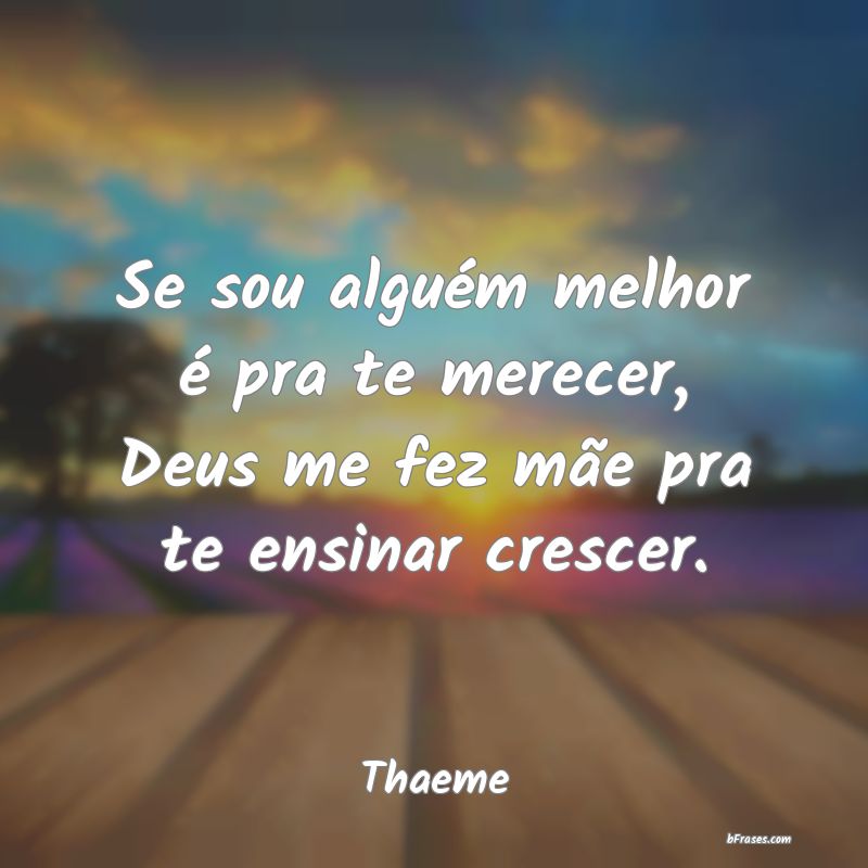 Frases de Thaeme