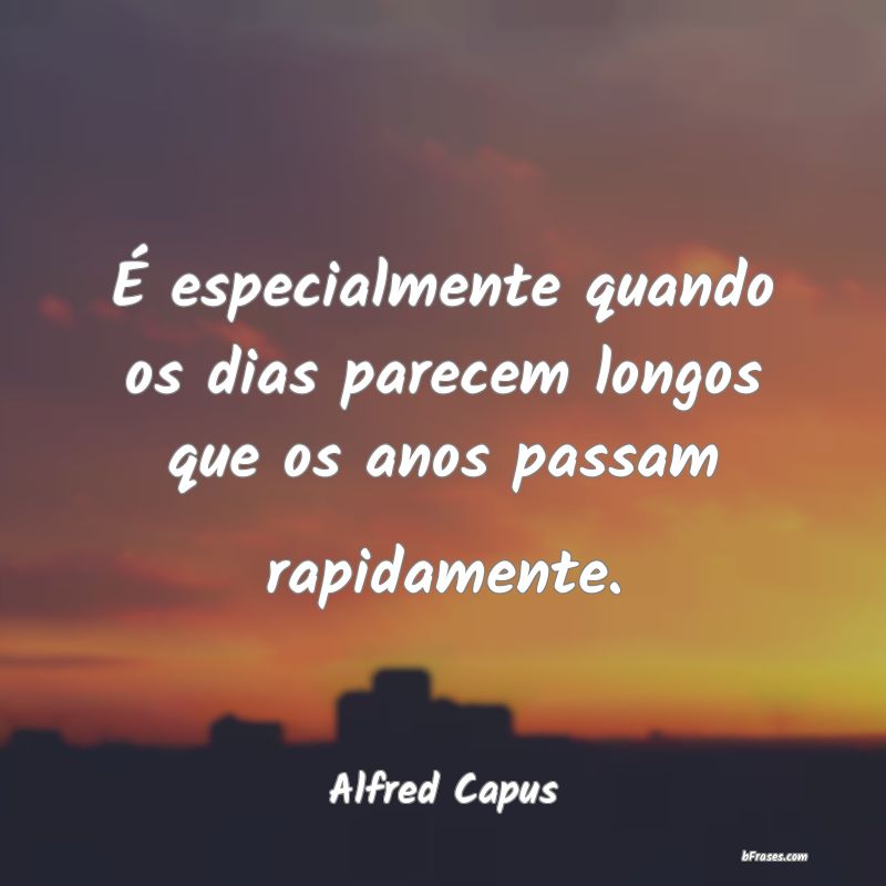 Frases de Alfred Capus