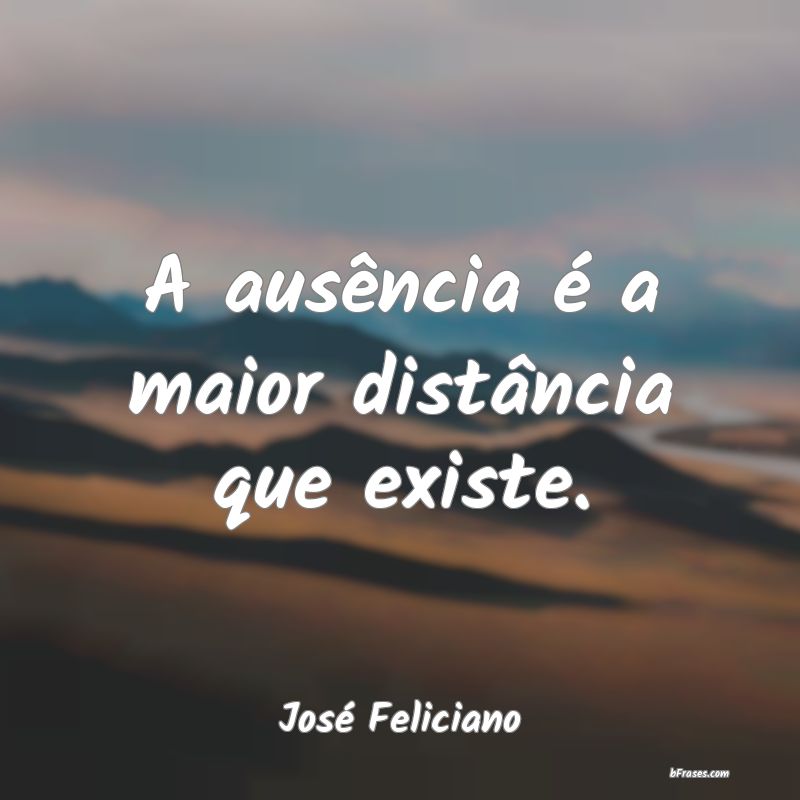 Frases de José Feliciano