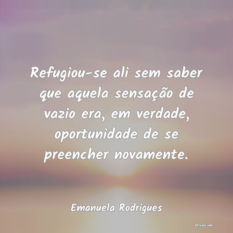 Frases de Emanuela Rodrigues