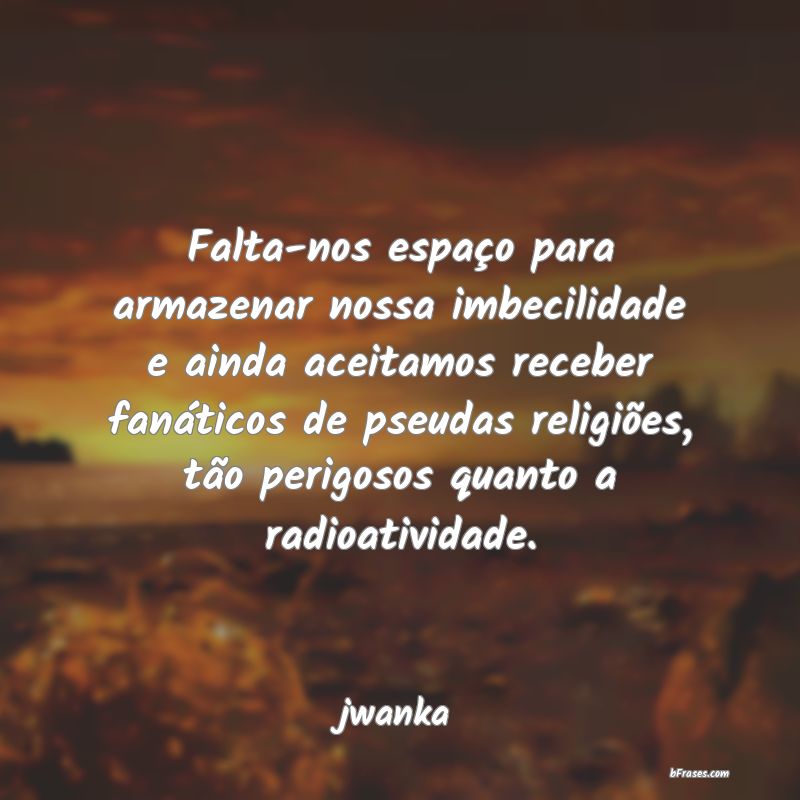 Frases de jwanka