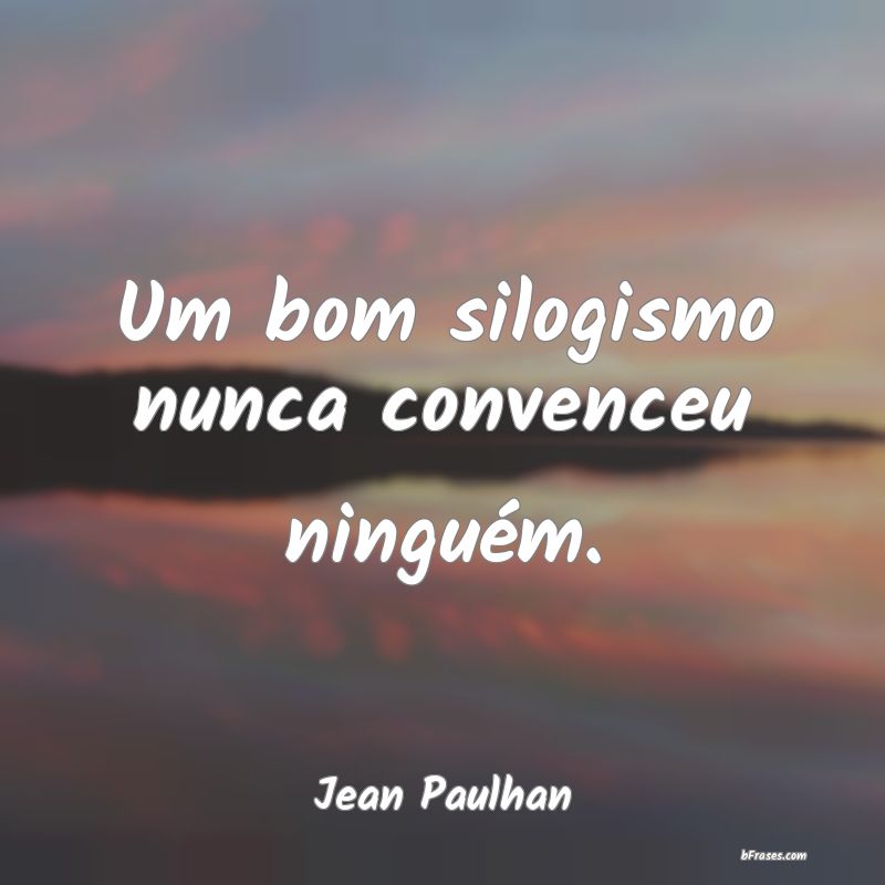 Frases de Jean Paulhan