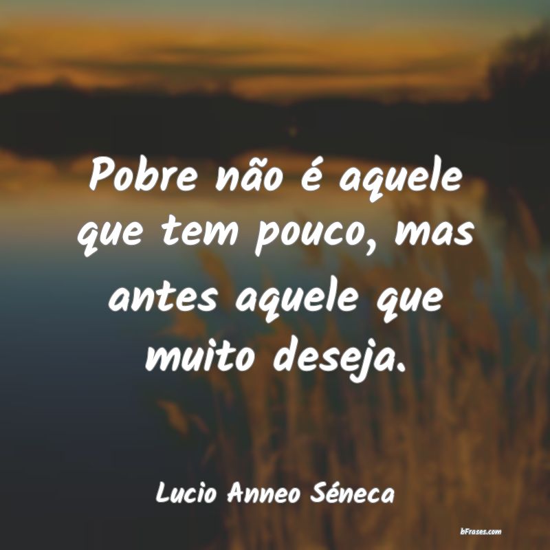 Frases de Lucio Anneo Séneca