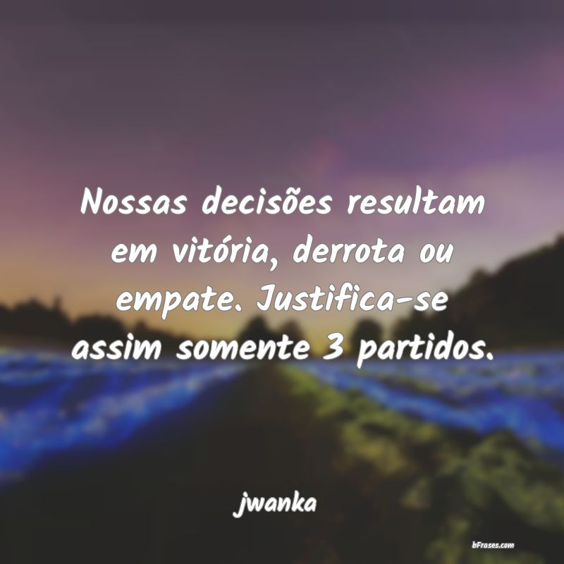 Frases de jwanka