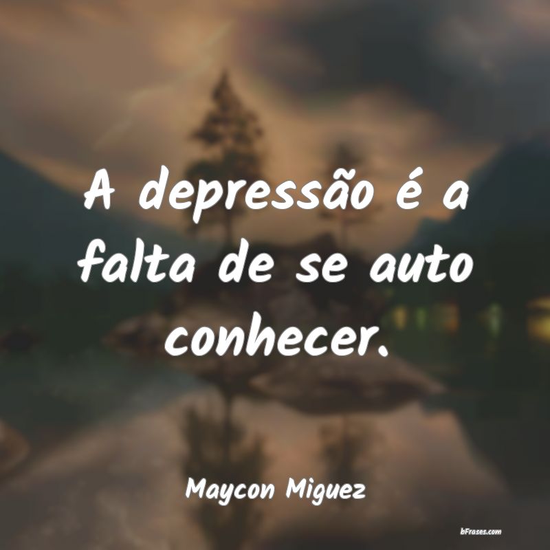 Frases de Maycon Miguez