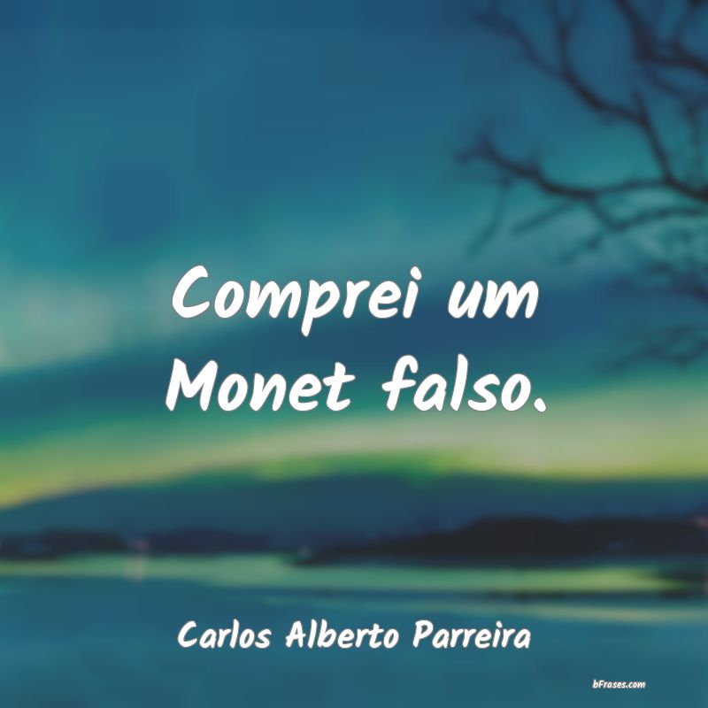 Frases de Carlos Alberto Parreira