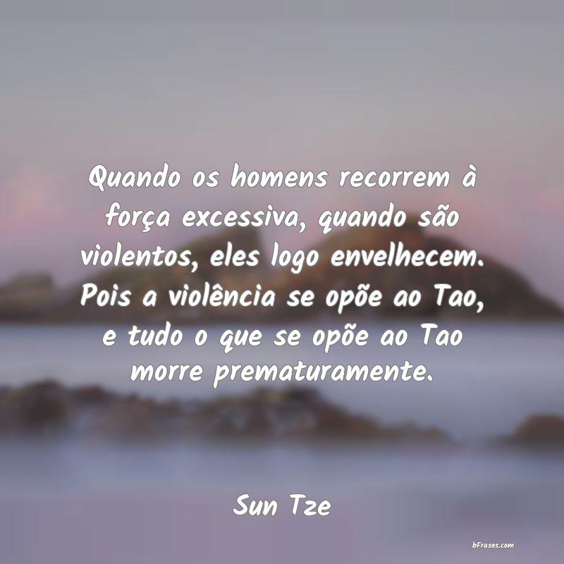 Frases de Sun Tze