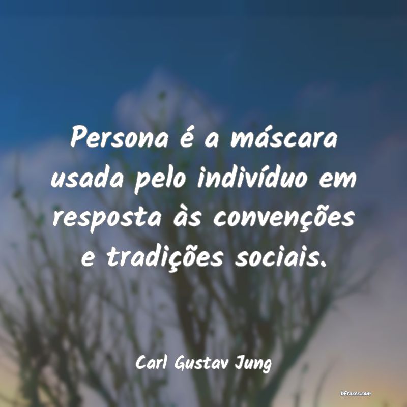 Frases de Carl Gustav Jung