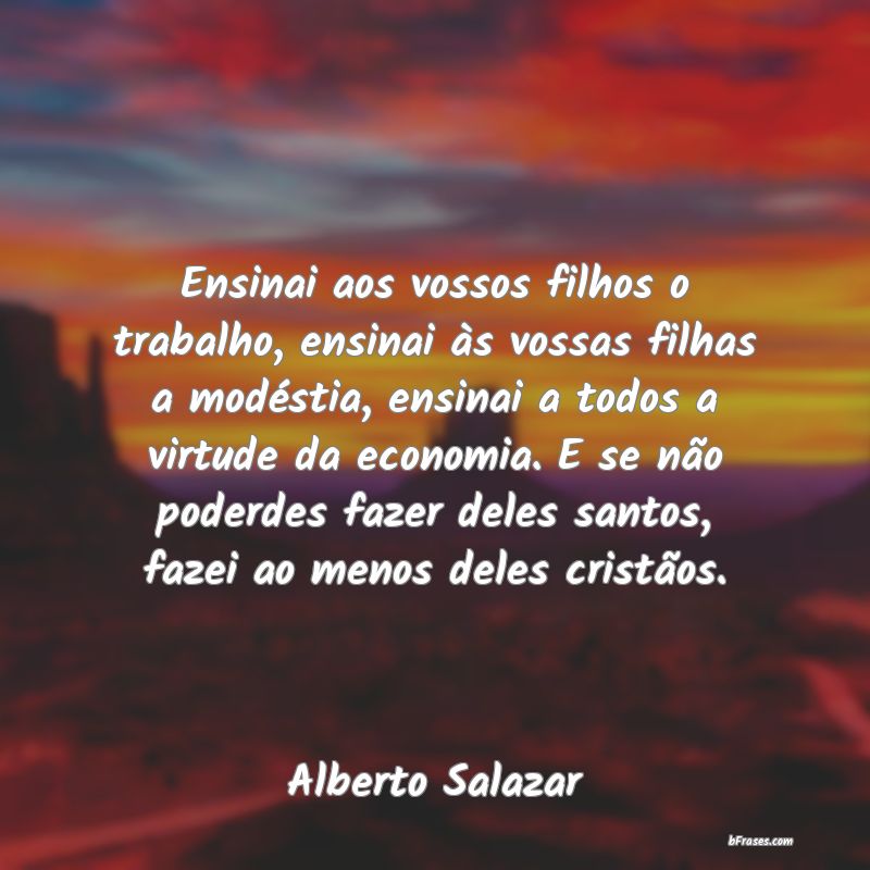 Frases de Alberto Salazar