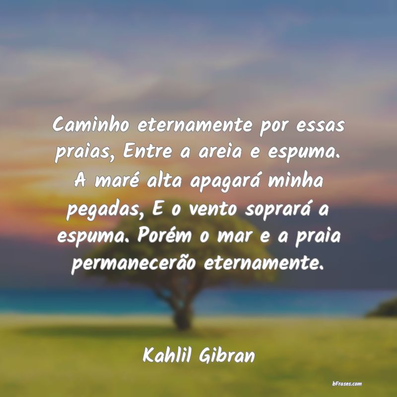 Frases de Kahlil Gibran