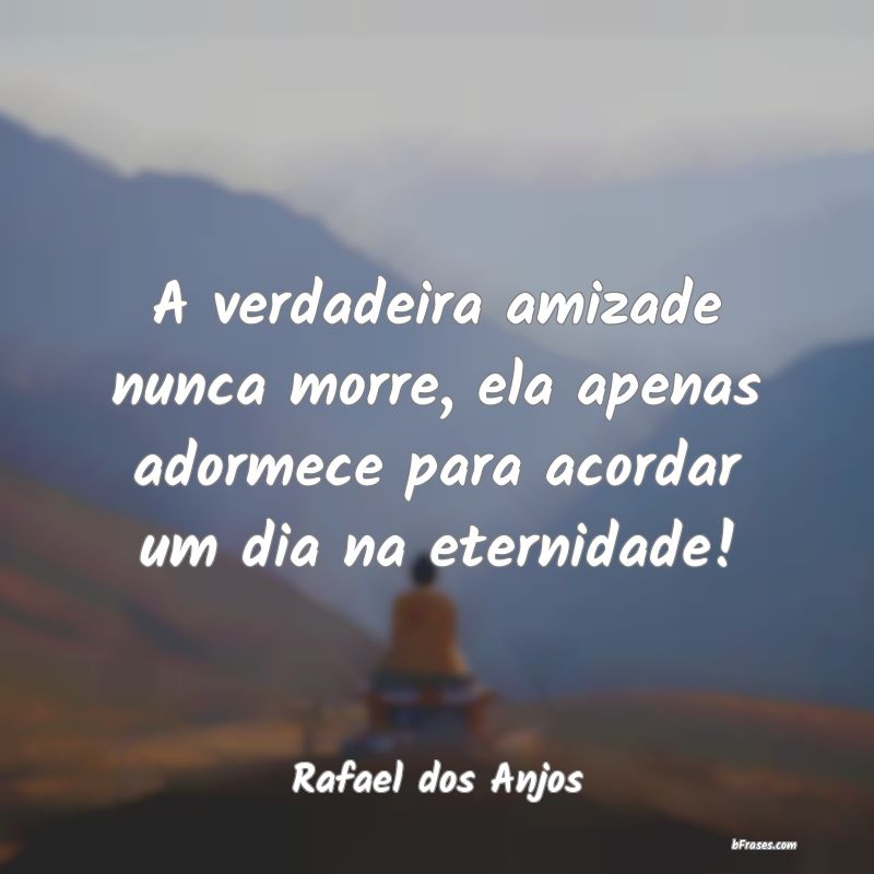 Frases de Rafael dos Anjos